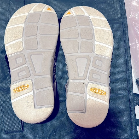 Keen Uneek Two Cord Sandals - Picture 10 of 12